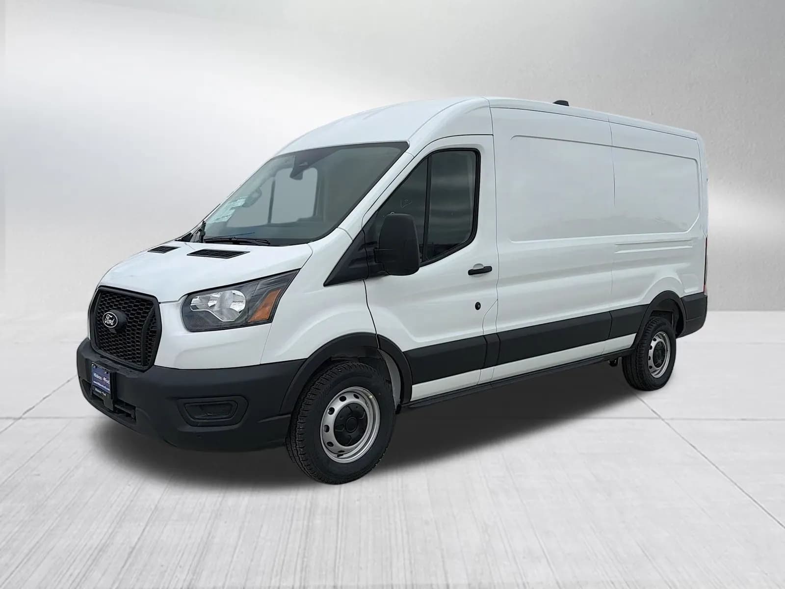 2026 Ford Transit-250 - Vans