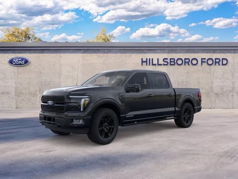2026 Ford F-150 - Pickup