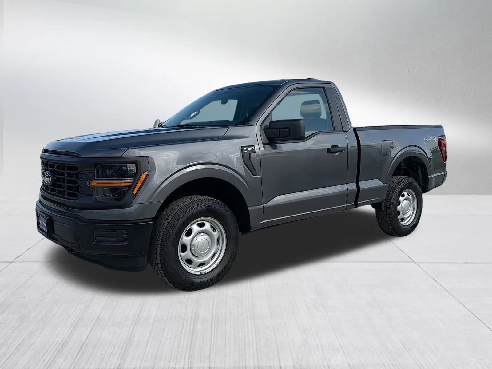 2026 Ford F-150 - Pickup