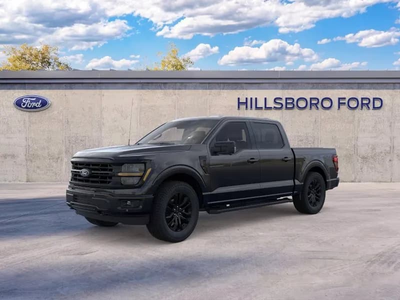 2026 Ford F-150 - Pickup