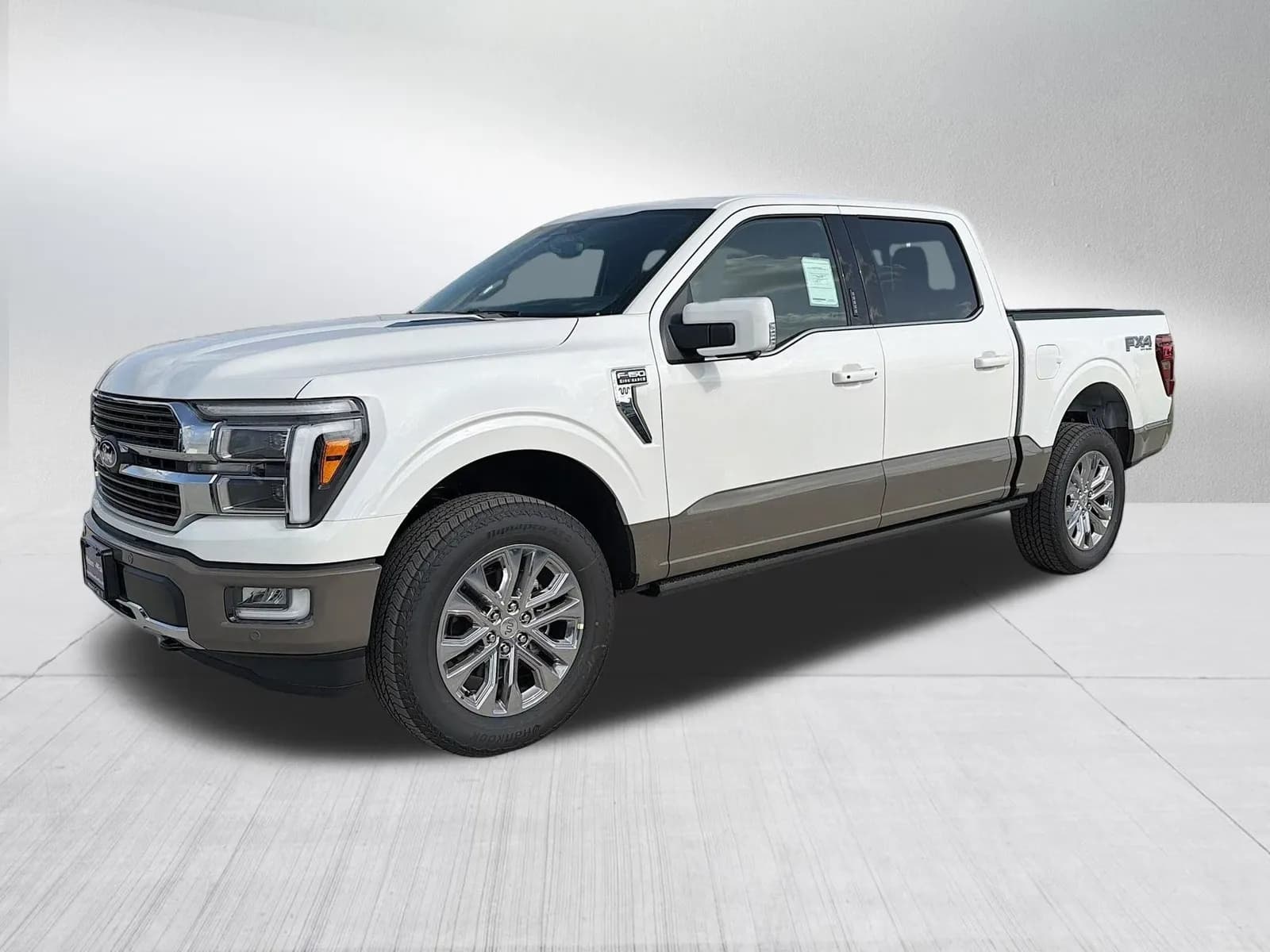 2026 Ford F-150 - Pickup