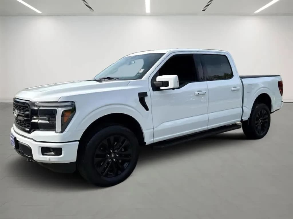 2025 Ford F-150 - Pickup