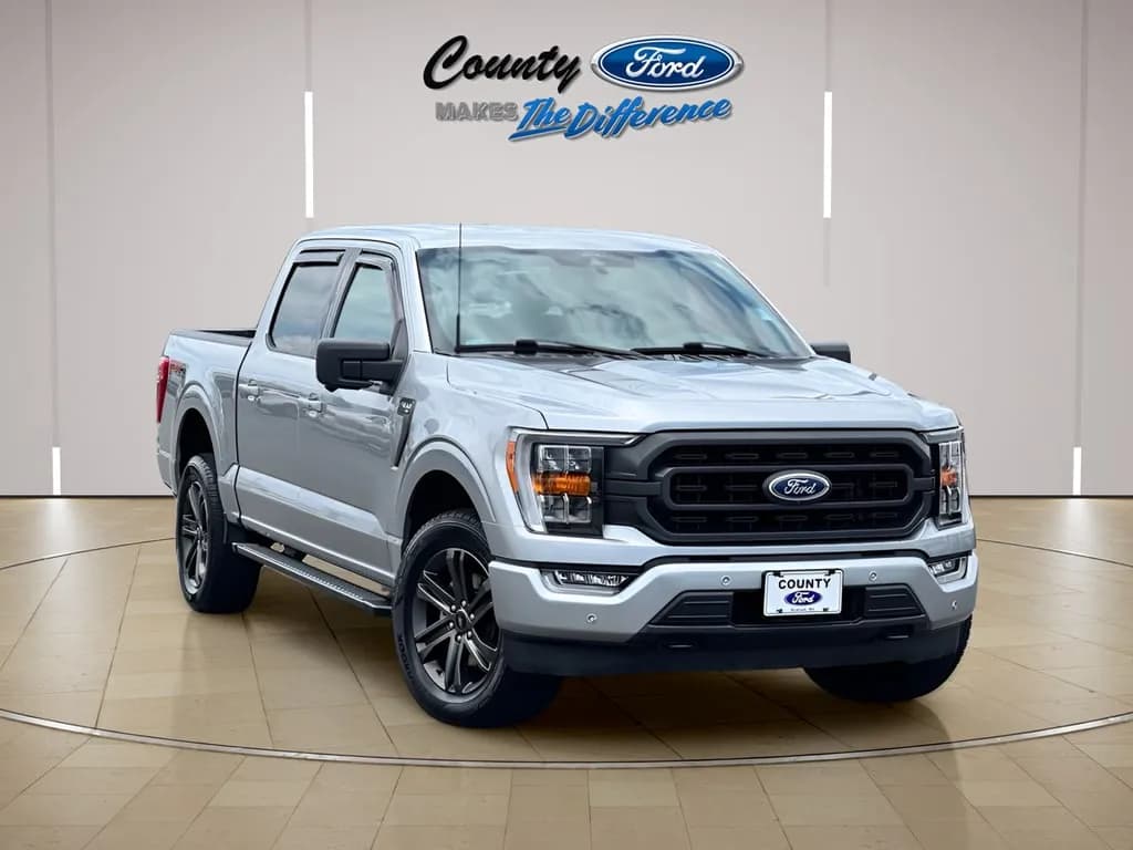 2022 Ford F-150 - Pickup