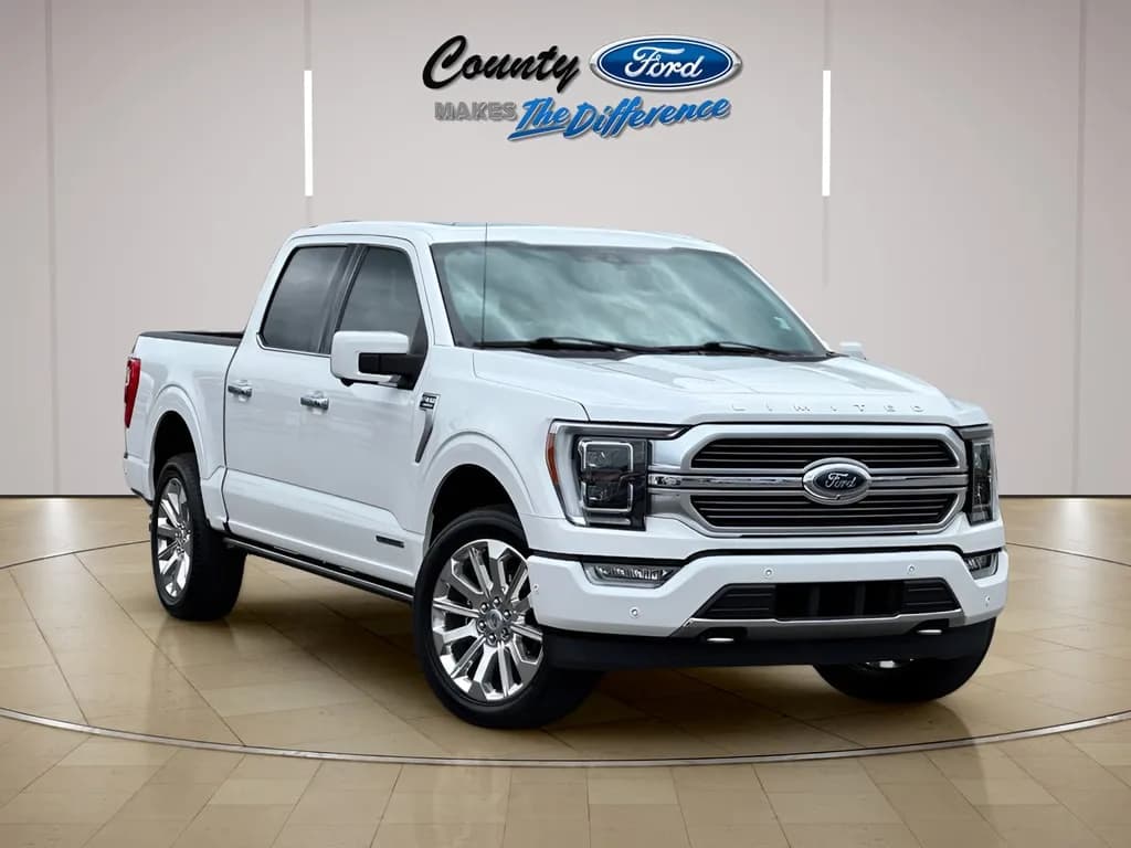2021 Ford F-150 - Pickup