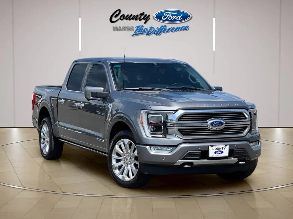 2023 Ford F-150 - Pickup