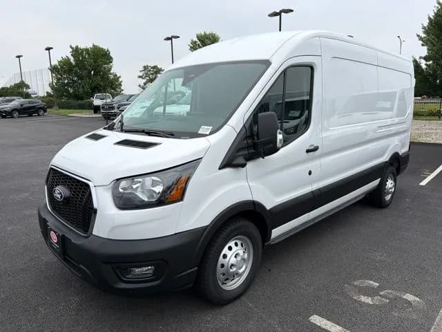 2026 Ford Transit 250 - Vans