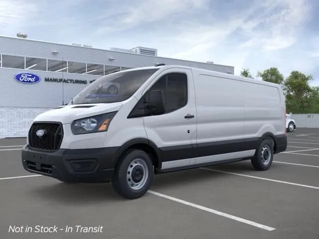2026 Ford Transit 150 - Vans