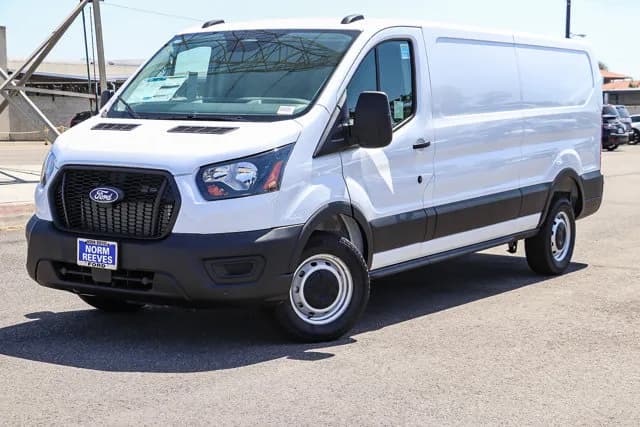 2026 Ford Transit 150 - Vans