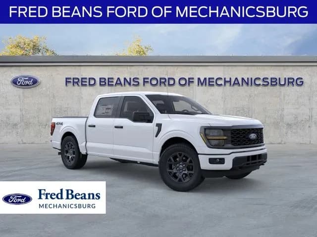 2026 Ford F-150 - Pickup