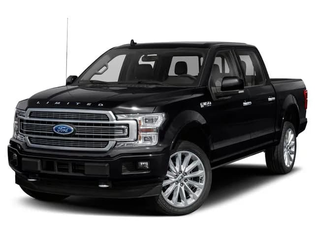 2020 Ford F-150 - Pickup