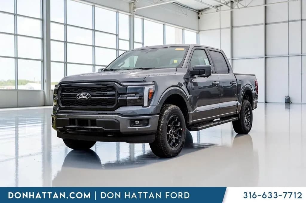 2026 Ford F-150 - Pickup