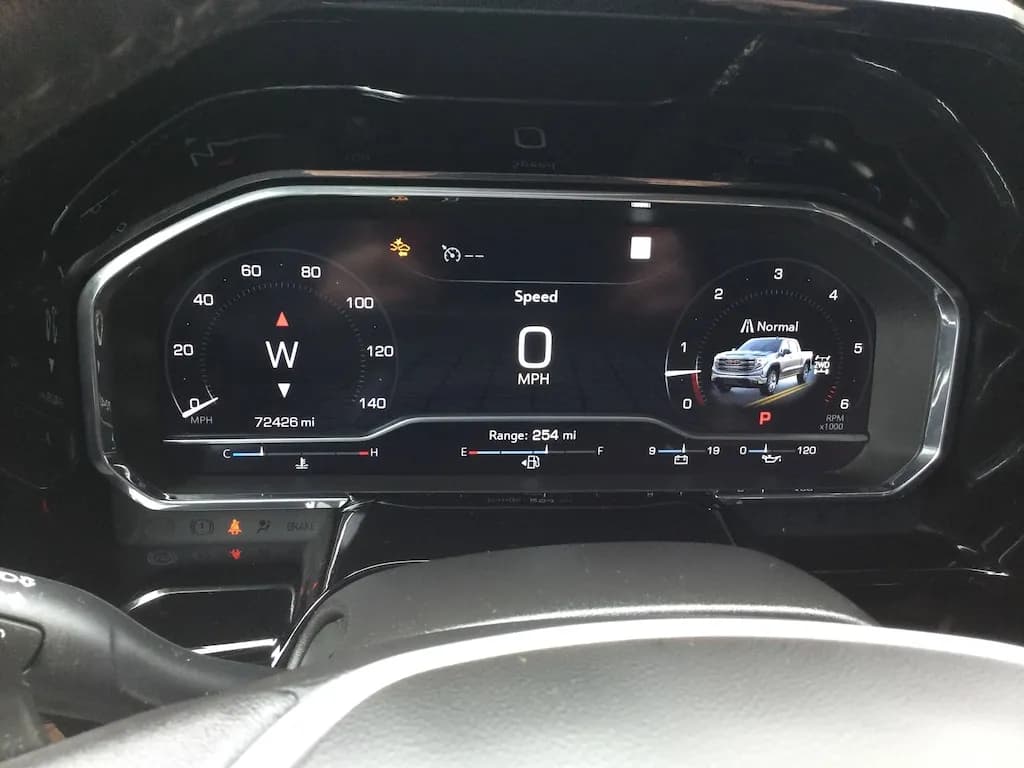 2023 GMC Sierra 1500 - Pickup