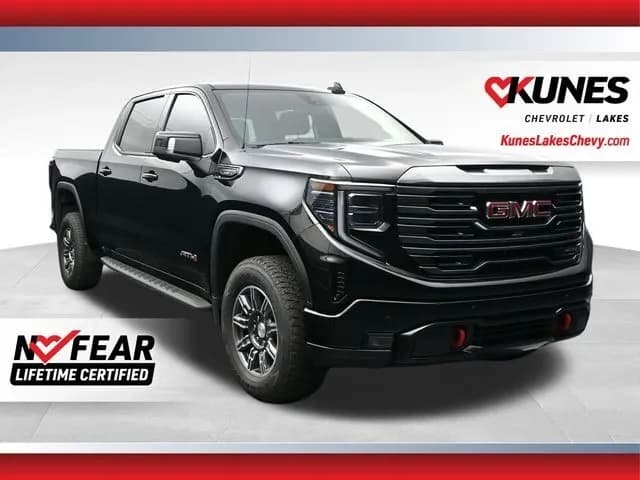2024 GMC Sierra 1500 - Pickup