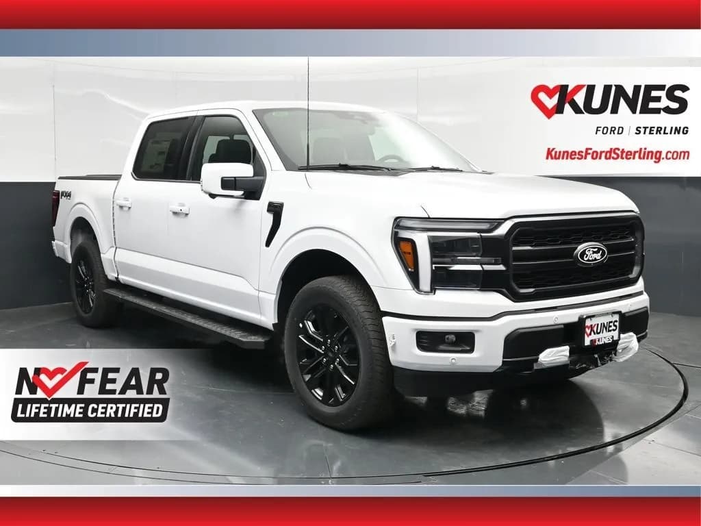 2026 Ford F-150 - Pickup