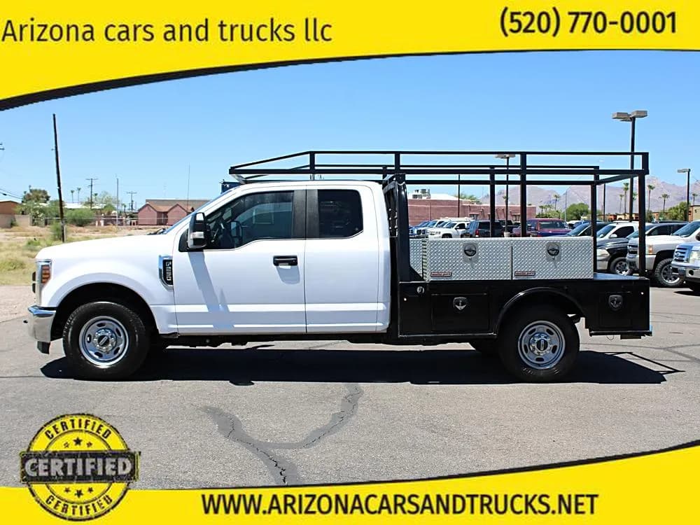 2019 Ford F-250 - Pickup