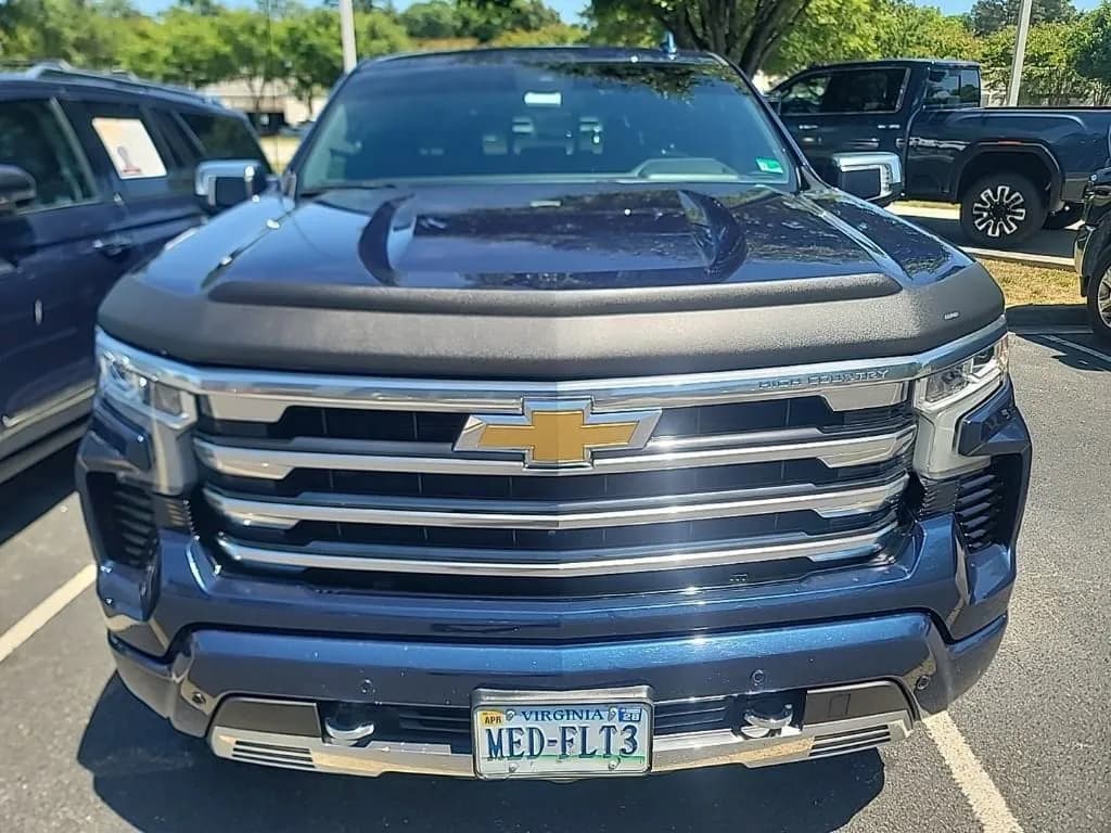 2023 Chevrolet Silverado 1500 - Pickup