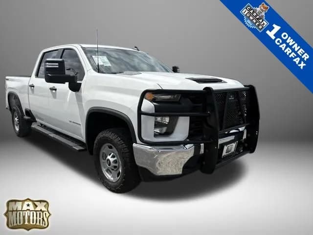 2023 Chevrolet Silverado 2500 HD - Pickup