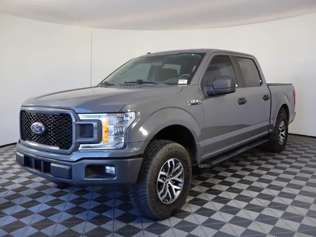 2018 Ford F-150 - Pickup