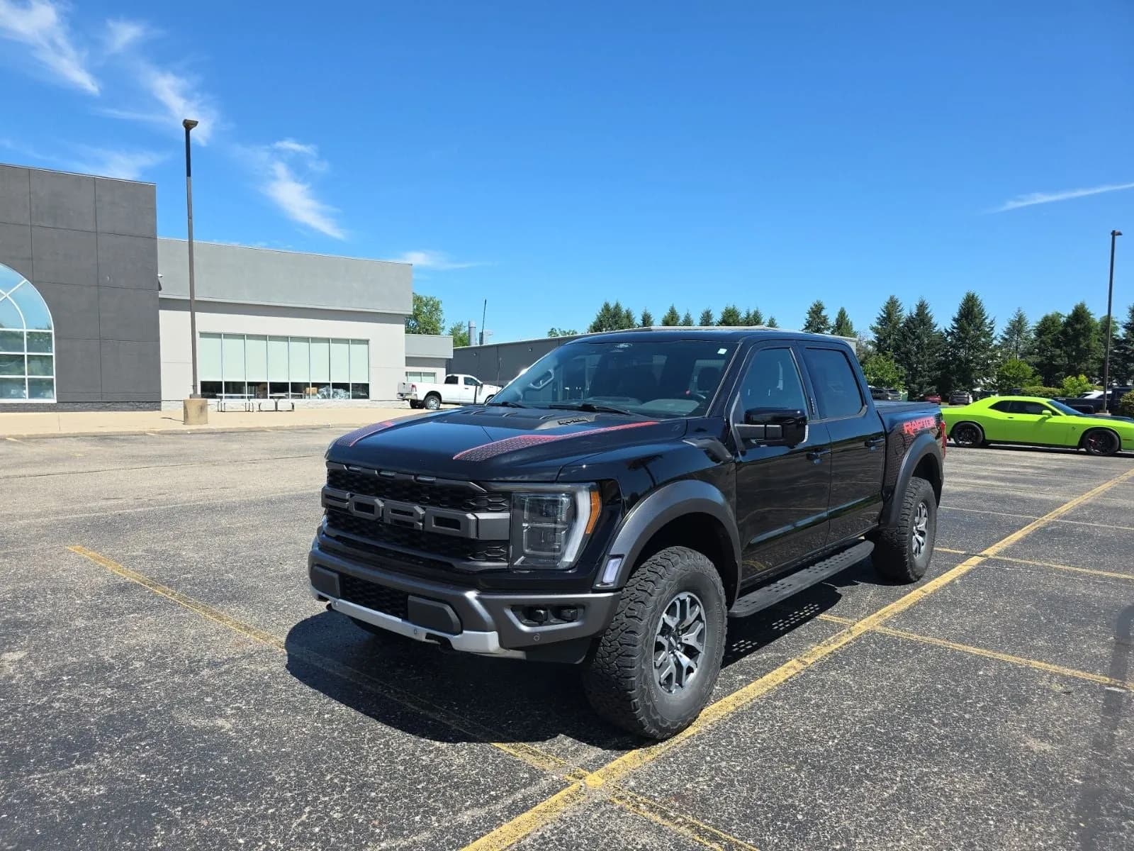 2022 Ford F-150 - Pickup