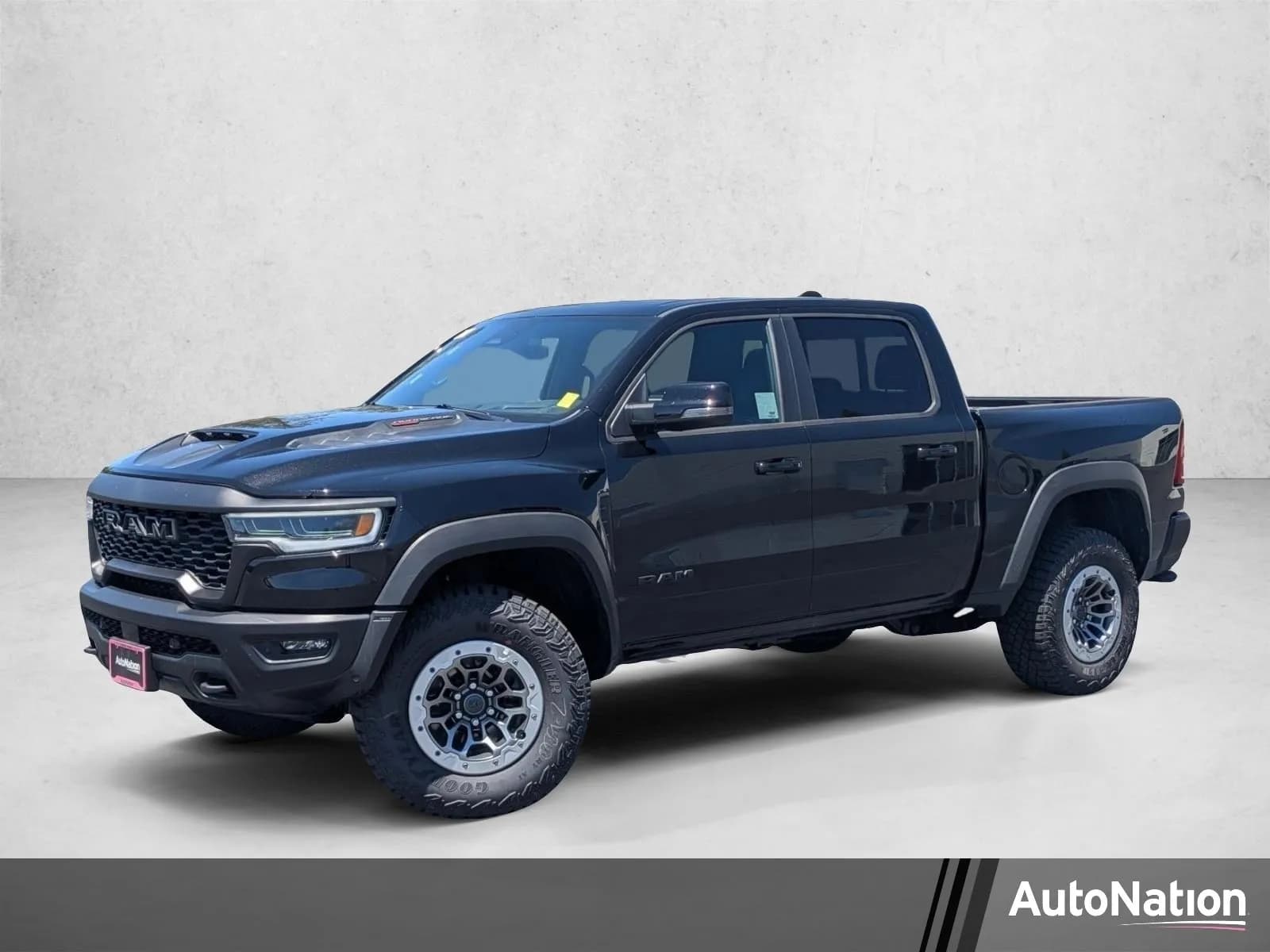 2026 Ram 1500 - Pickup