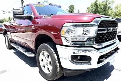 2024 Ram 2500 - Pickup