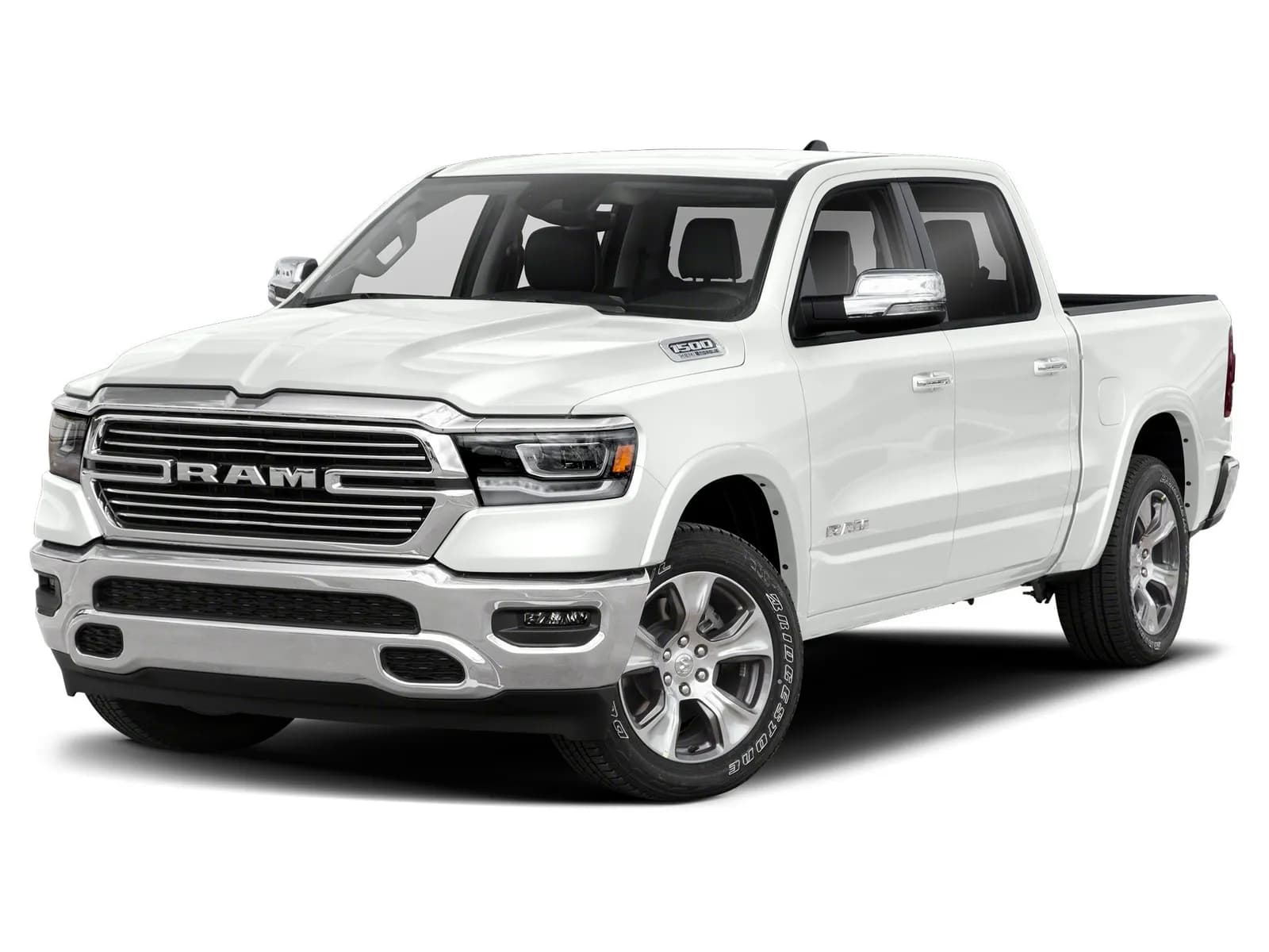 2022 Ram 1500 - Pickup