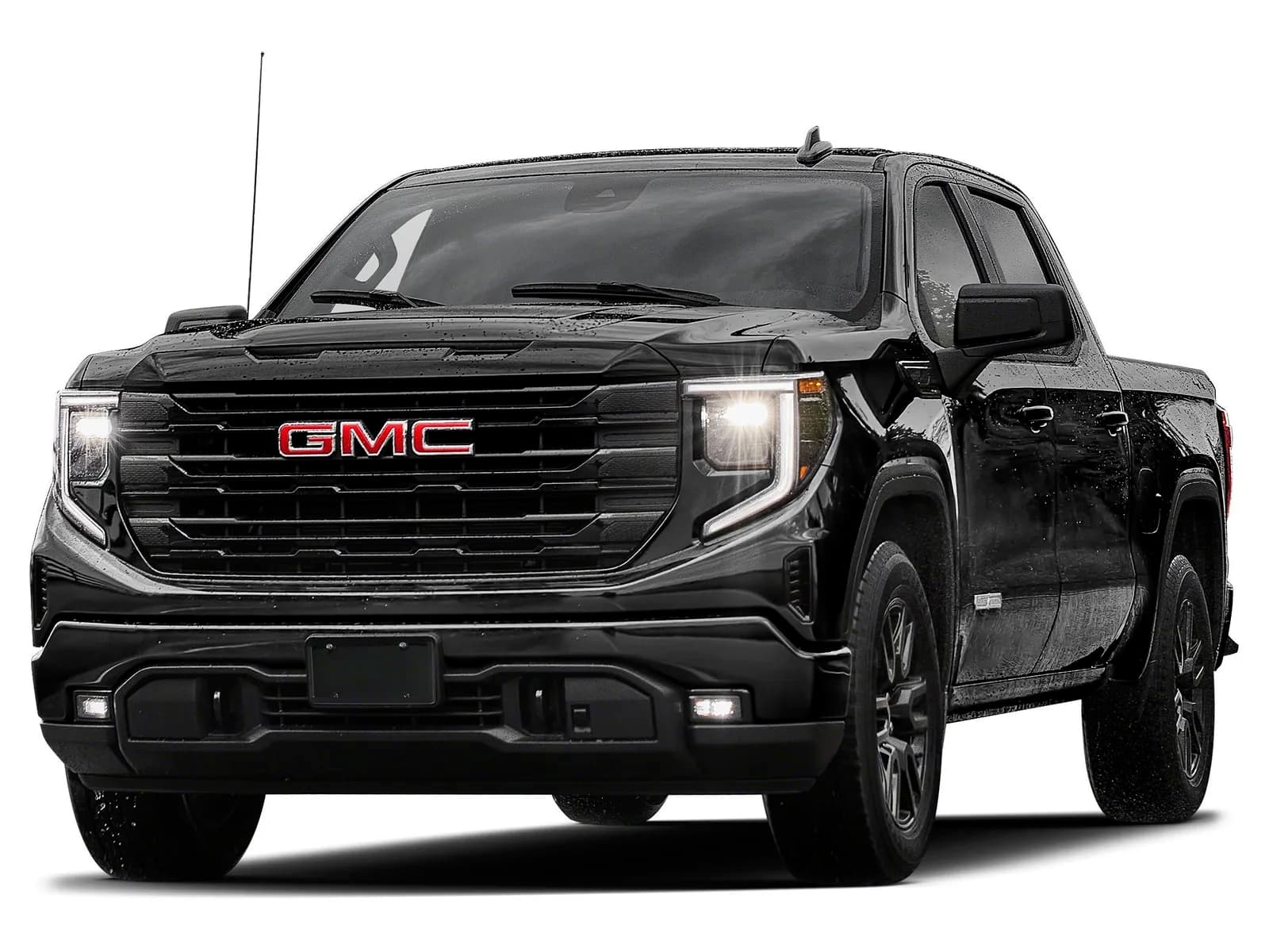 2022 GMC Sierra 1500 - Pickup