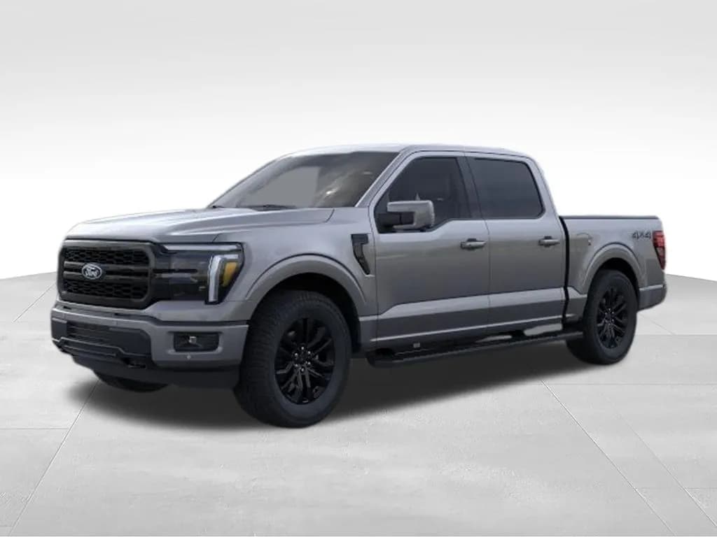 2026 Ford F-150 SuperCrew Cab - Pickup