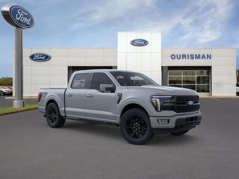 2026 Ford F-150 - Pickup