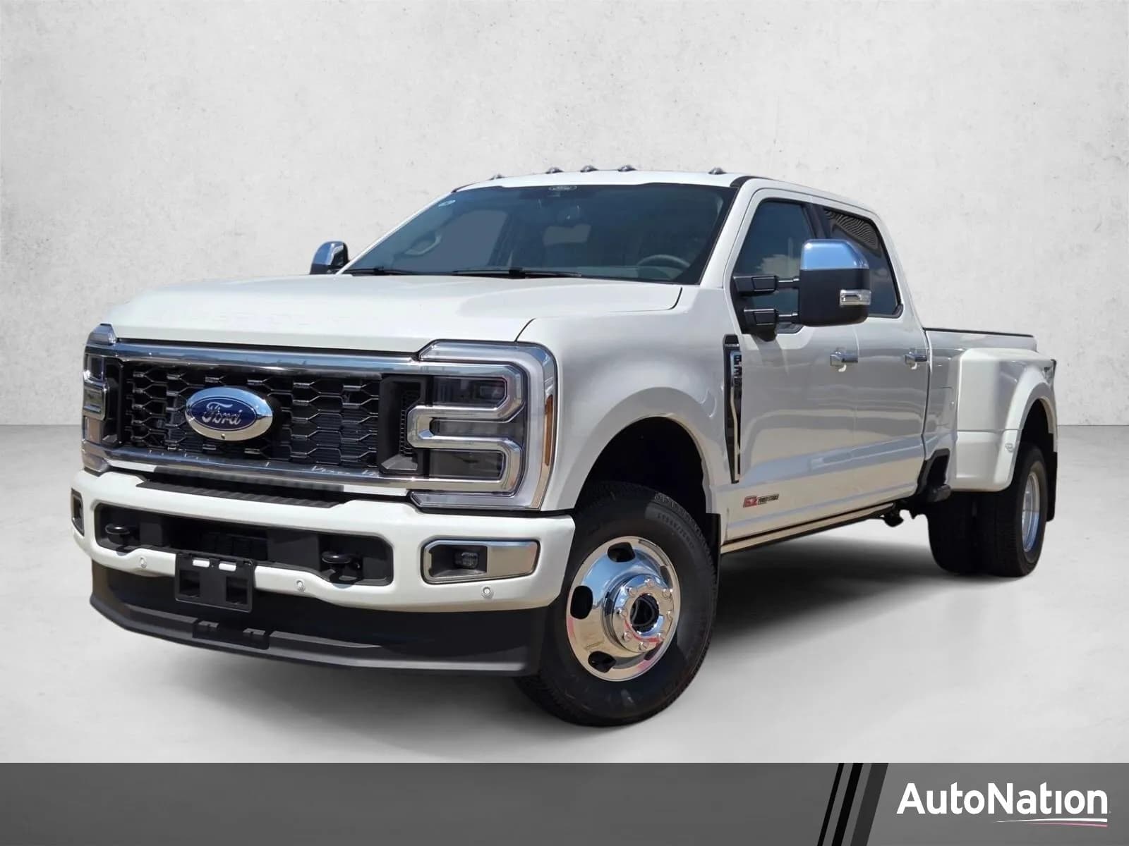 2026 Ford F-350 - Pickup