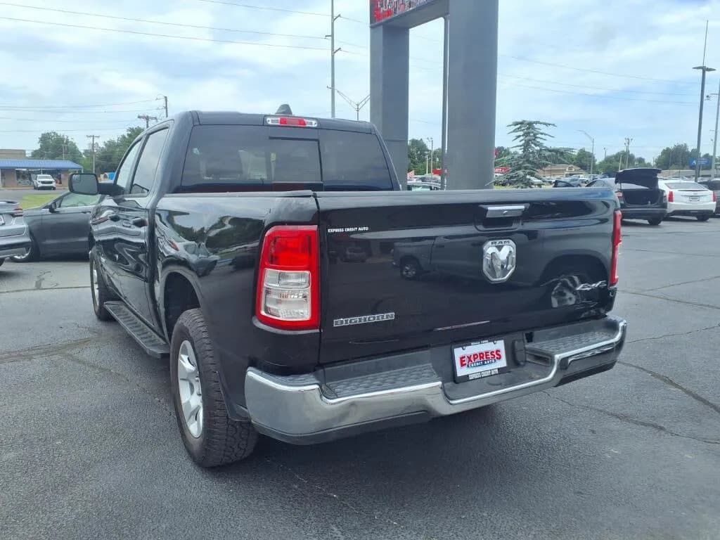 2020 Ram 1500 - Pickup