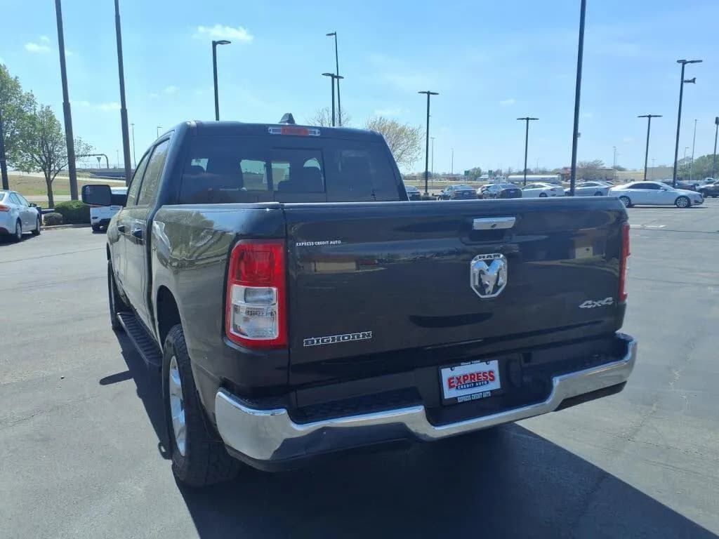2020 Ram 1500 - Pickup