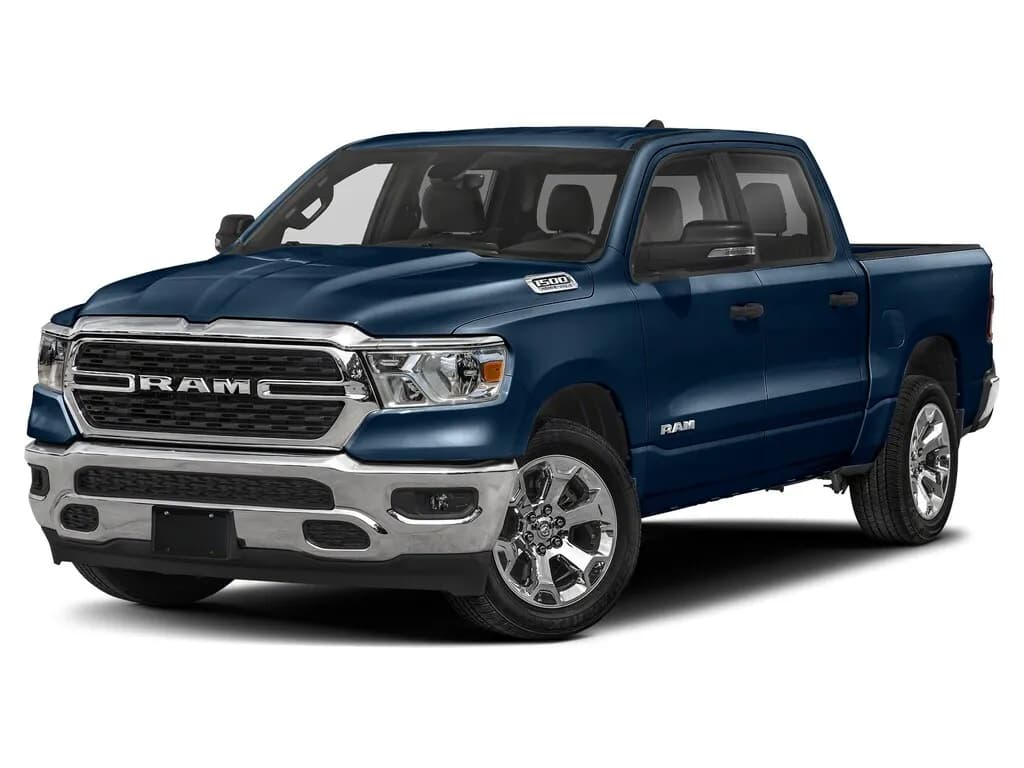 2024 Ram 1500 - Pickup