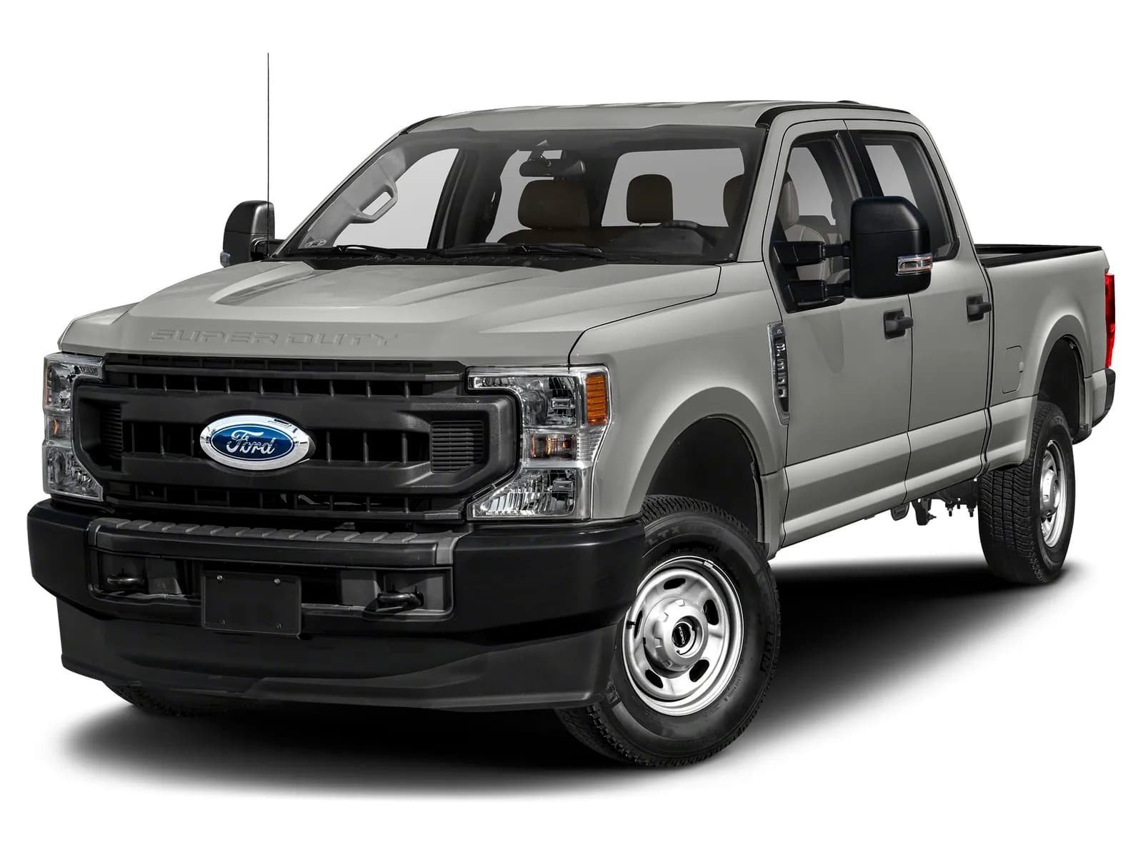 2022 Ford F-350 - Pickup