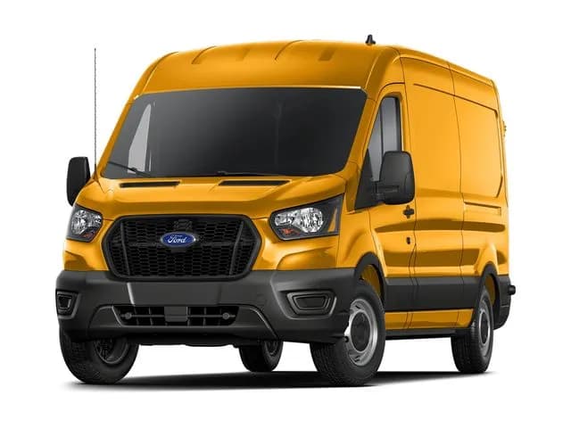 2023 Ford Transit Cargo Van - Vans
