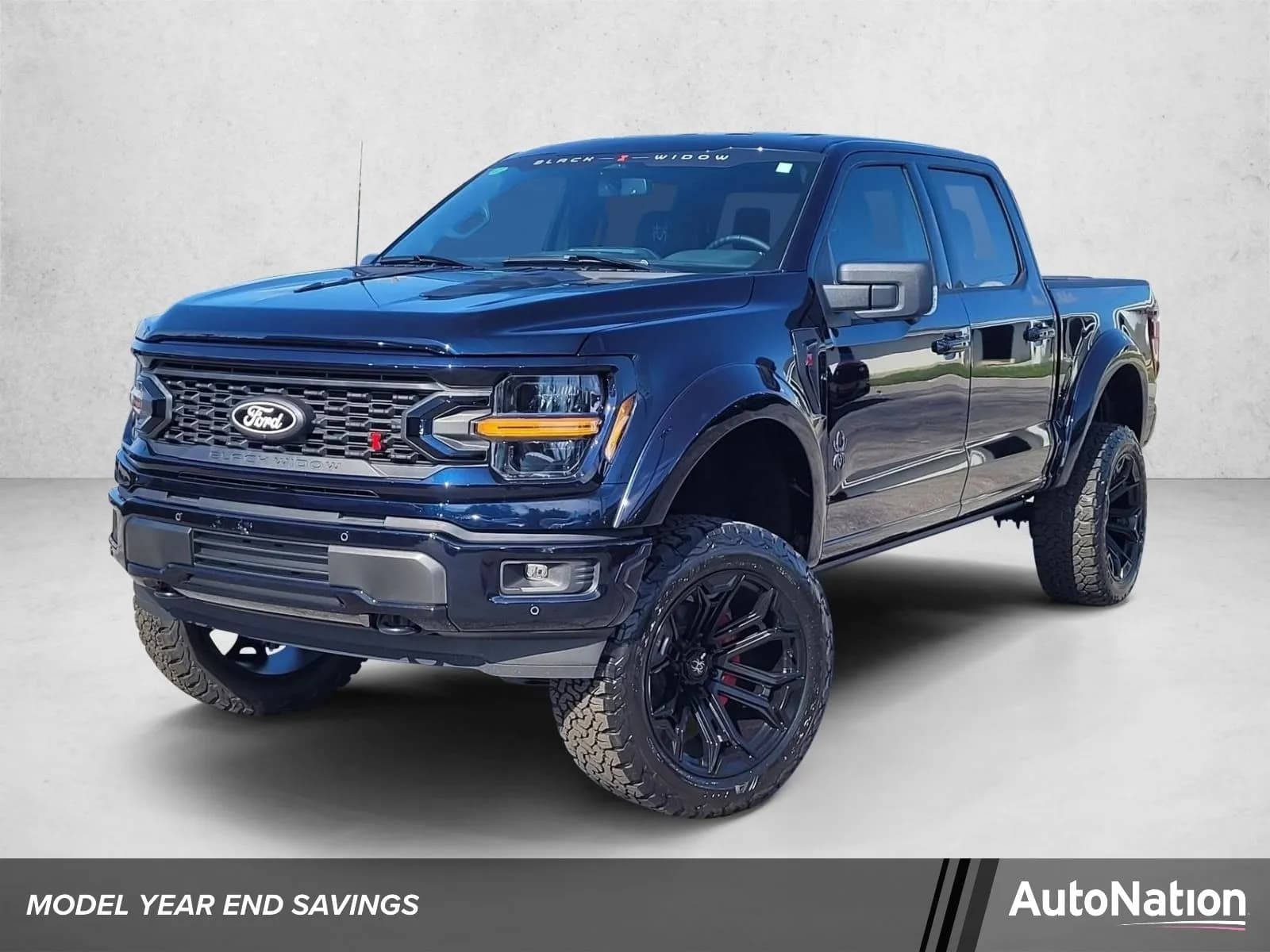 2025 Ford F-150 - Pickup