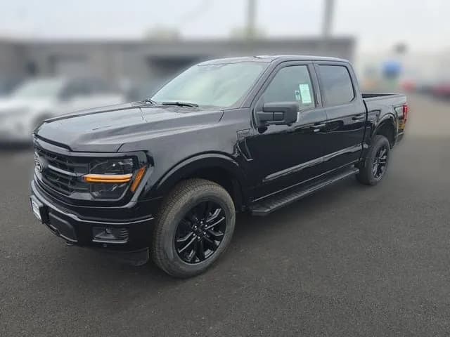 2026 Ford F-150 - Pickup