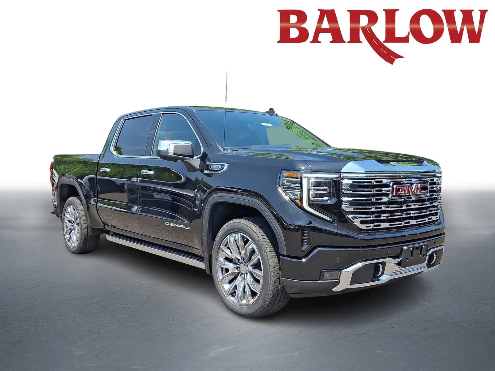 2026 GMC Sierra 1500 Crew Cab - Pickup
