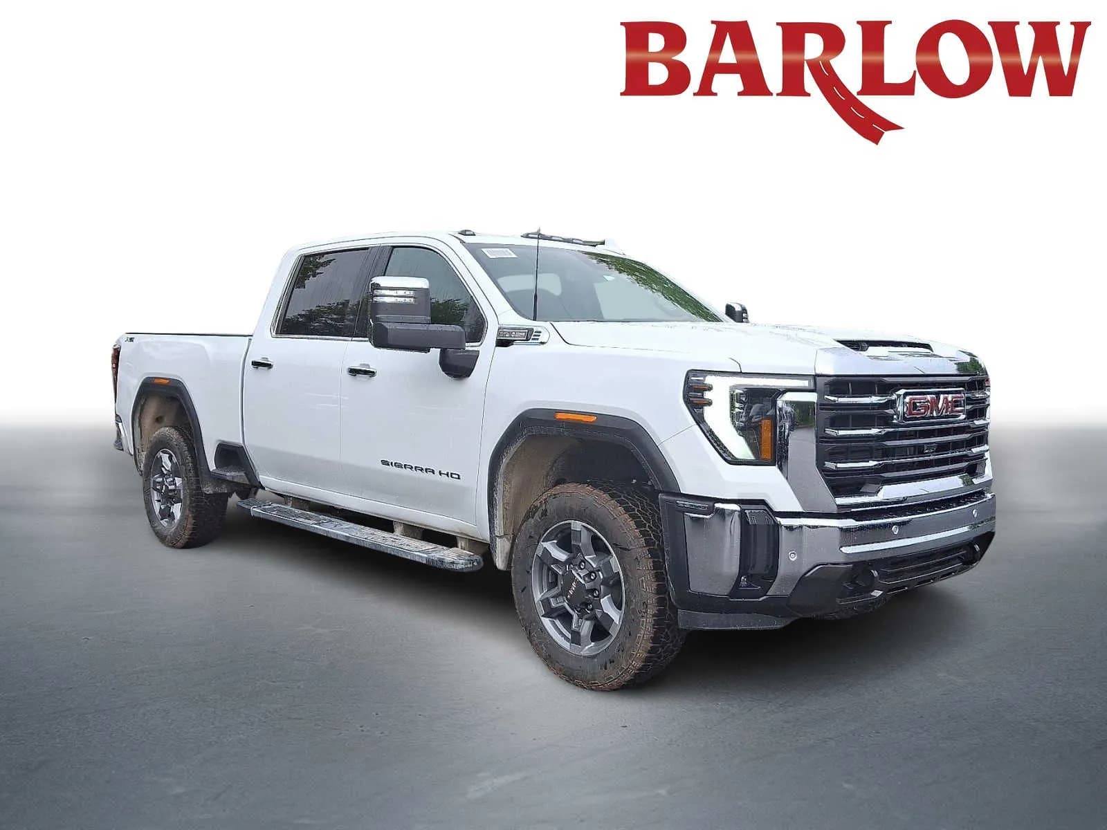 2026 GMC Sierra 2500 Crew Cab - Pickup