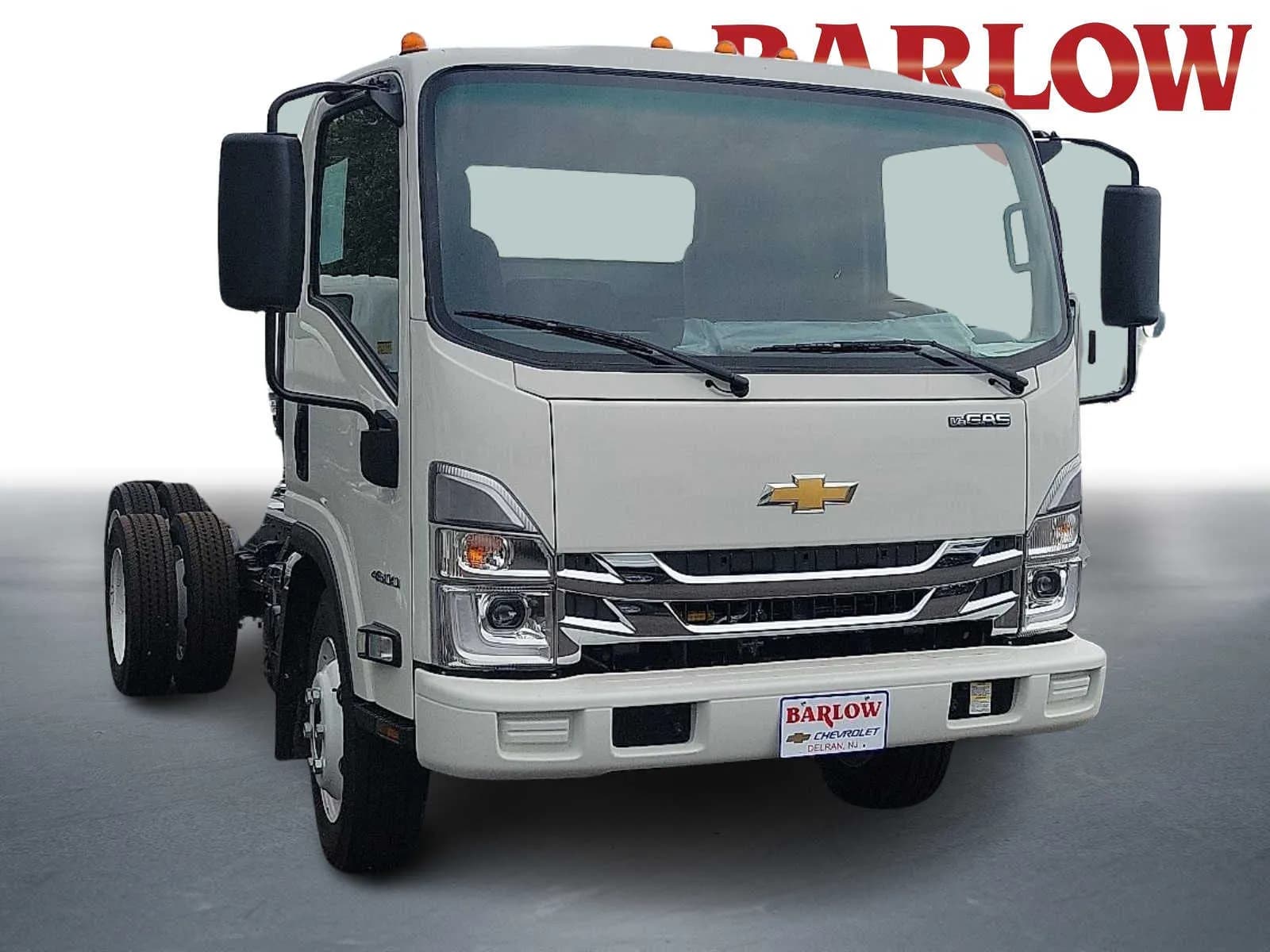 2024 Chevrolet LCF 4500HG - Dump