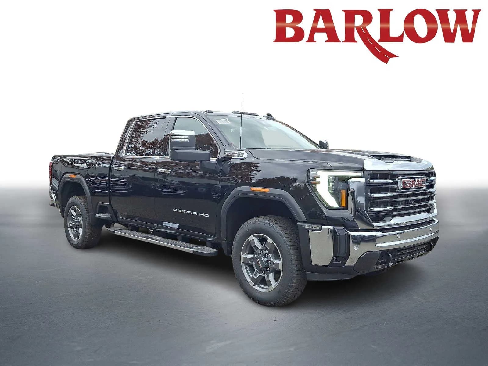 2026 GMC Sierra 2500 Crew Cab - Pickup
