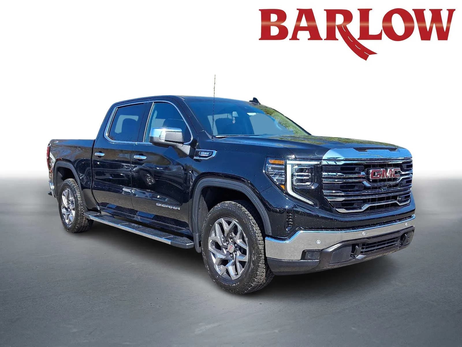 2026 GMC Sierra 1500 Crew Cab - Pickup