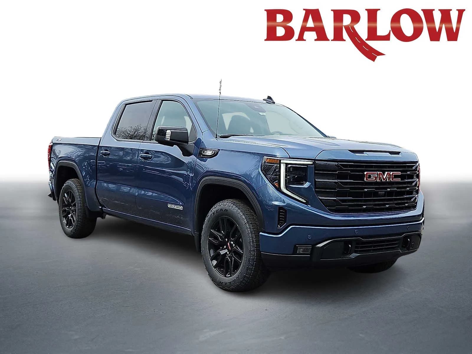 2026 GMC Sierra 1500 Crew Cab - Pickup
