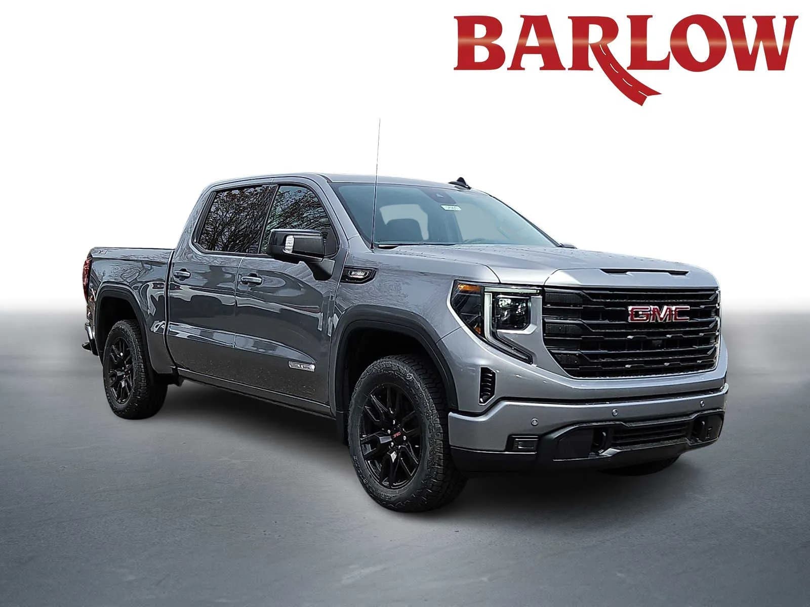 2026 GMC Sierra 1500 Crew Cab - Pickup