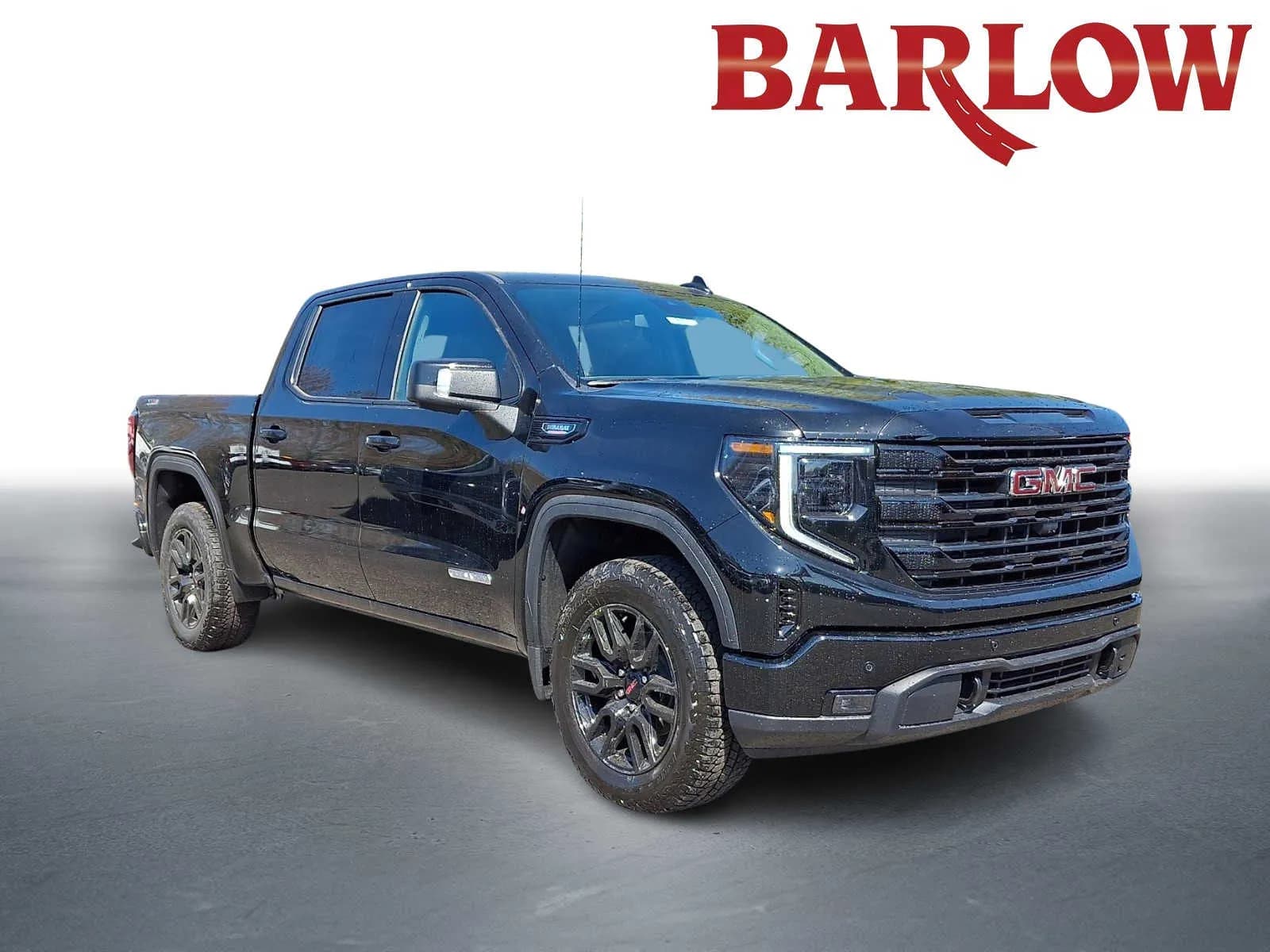 2026 GMC Sierra 1500 Crew Cab - Pickup