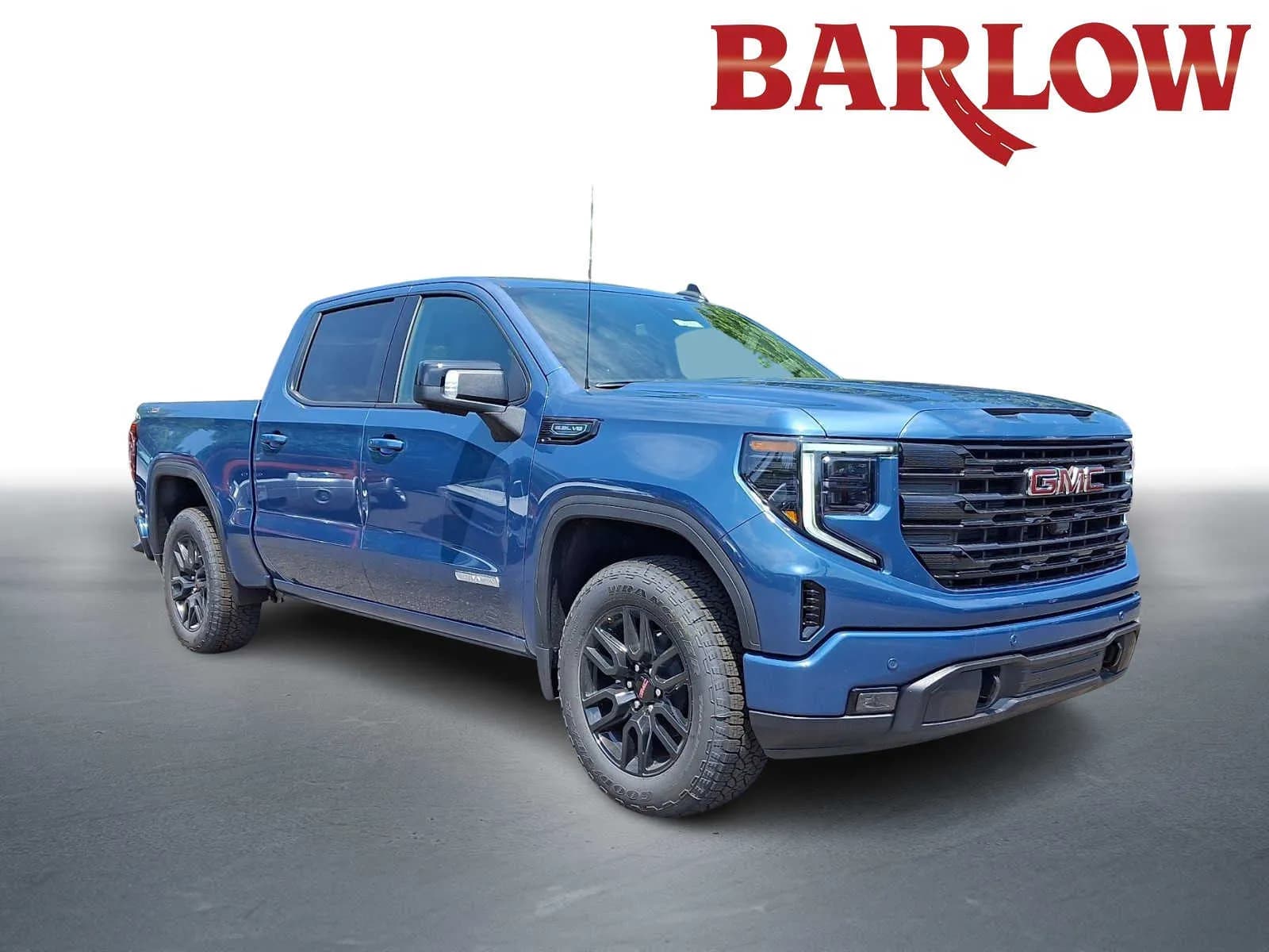 2026 GMC Sierra 1500 Crew Cab - Pickup