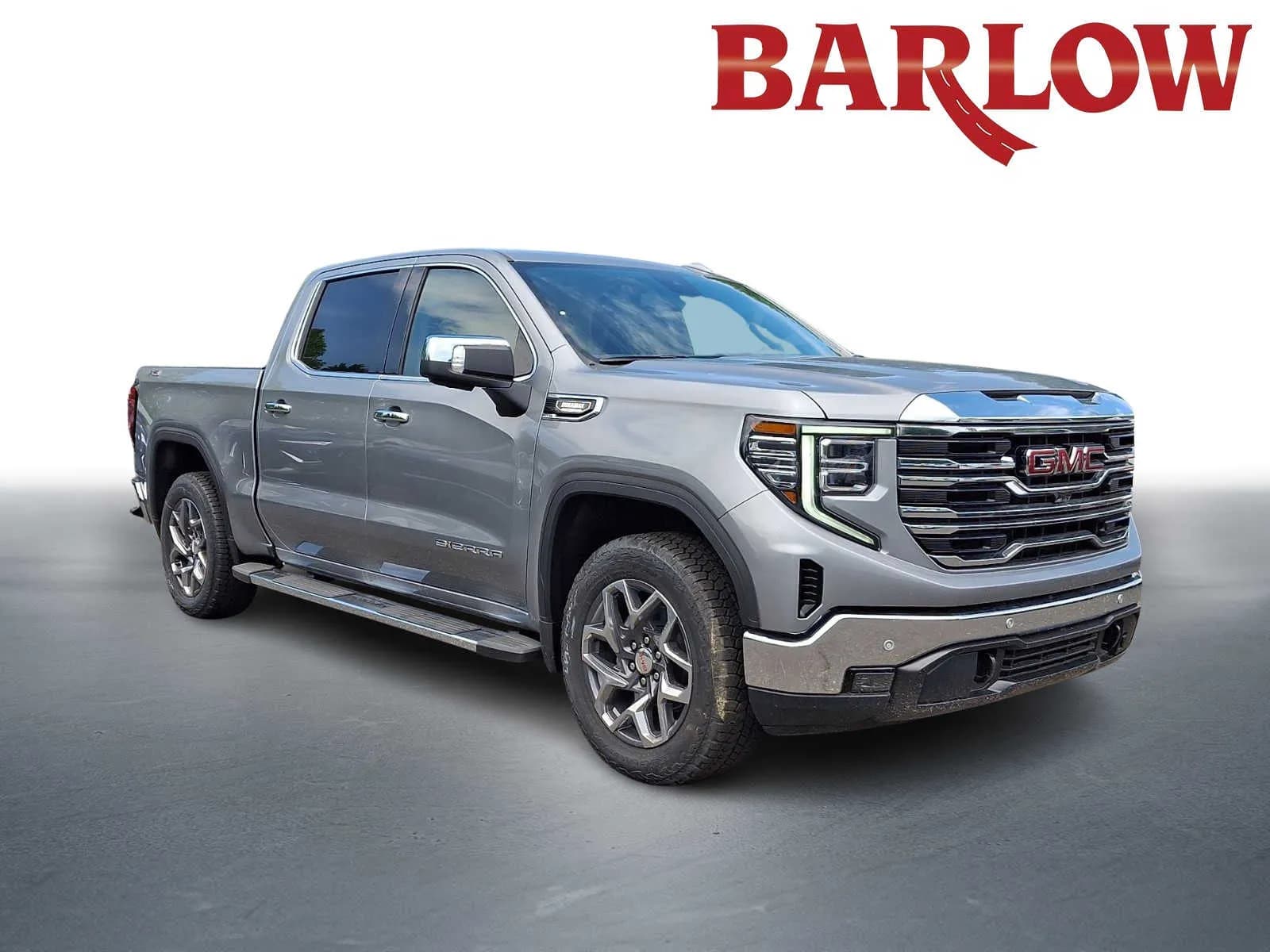2026 GMC Sierra 1500 Crew Cab - Pickup