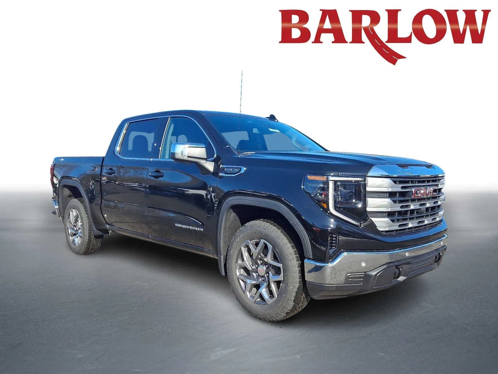 2026 GMC Sierra 1500 Crew Cab - Pickup