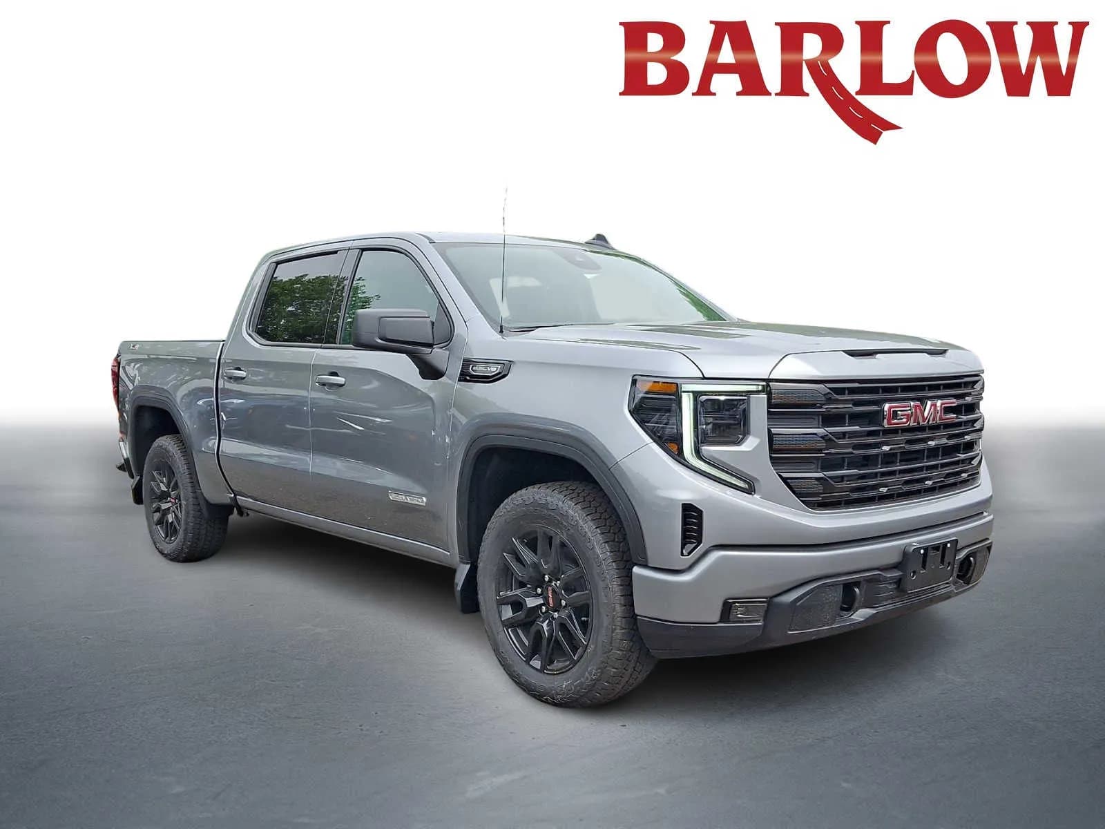 2026 GMC Sierra 1500 Crew Cab - Pickup
