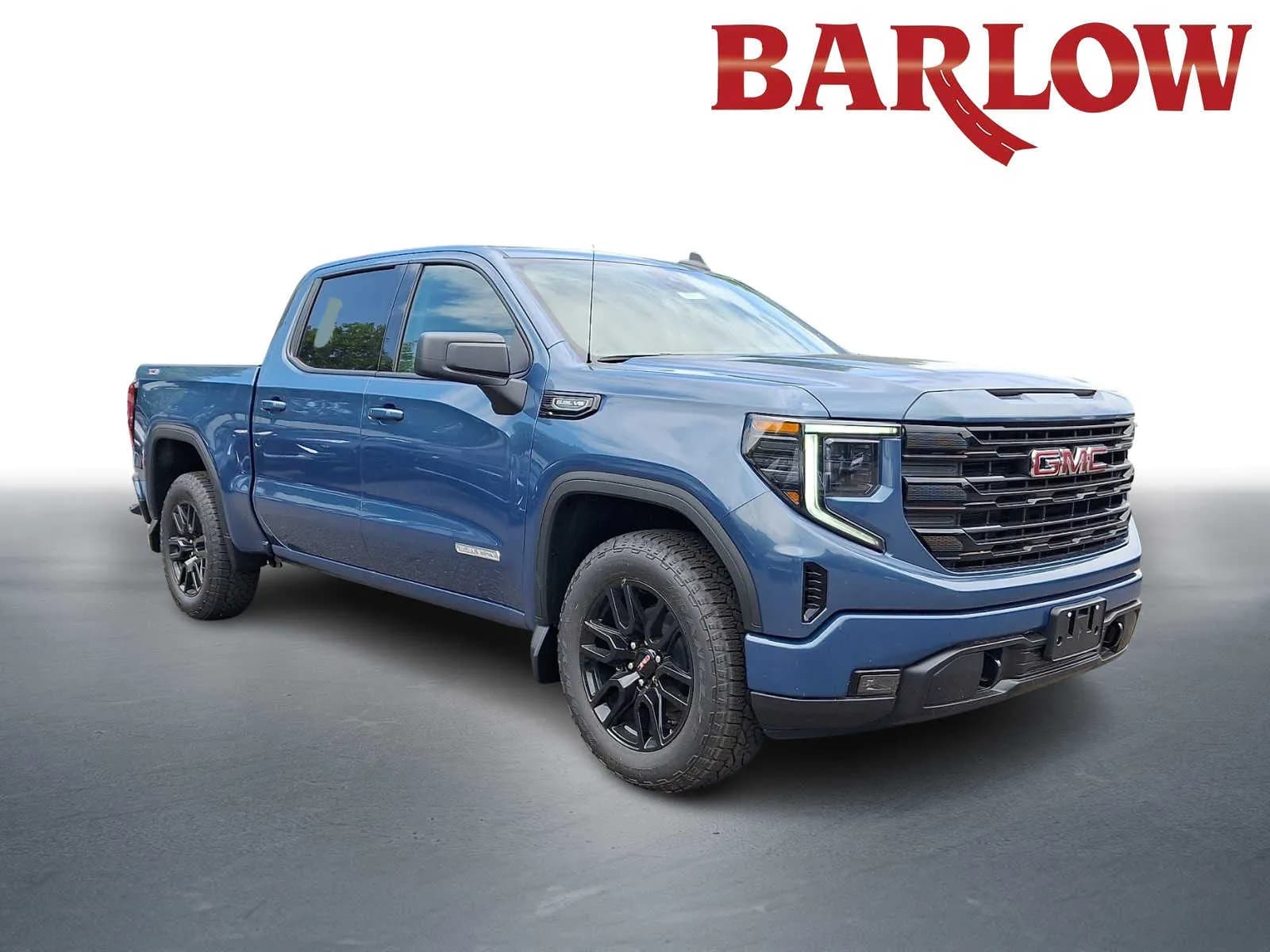 2026 GMC Sierra 1500 Crew Cab - Pickup